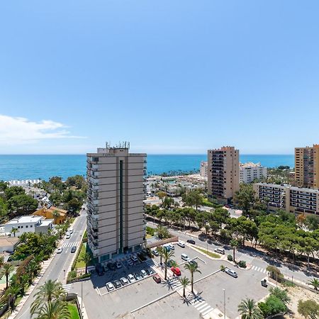 Trendy Homes Paradise Aguadulce  Exterior foto