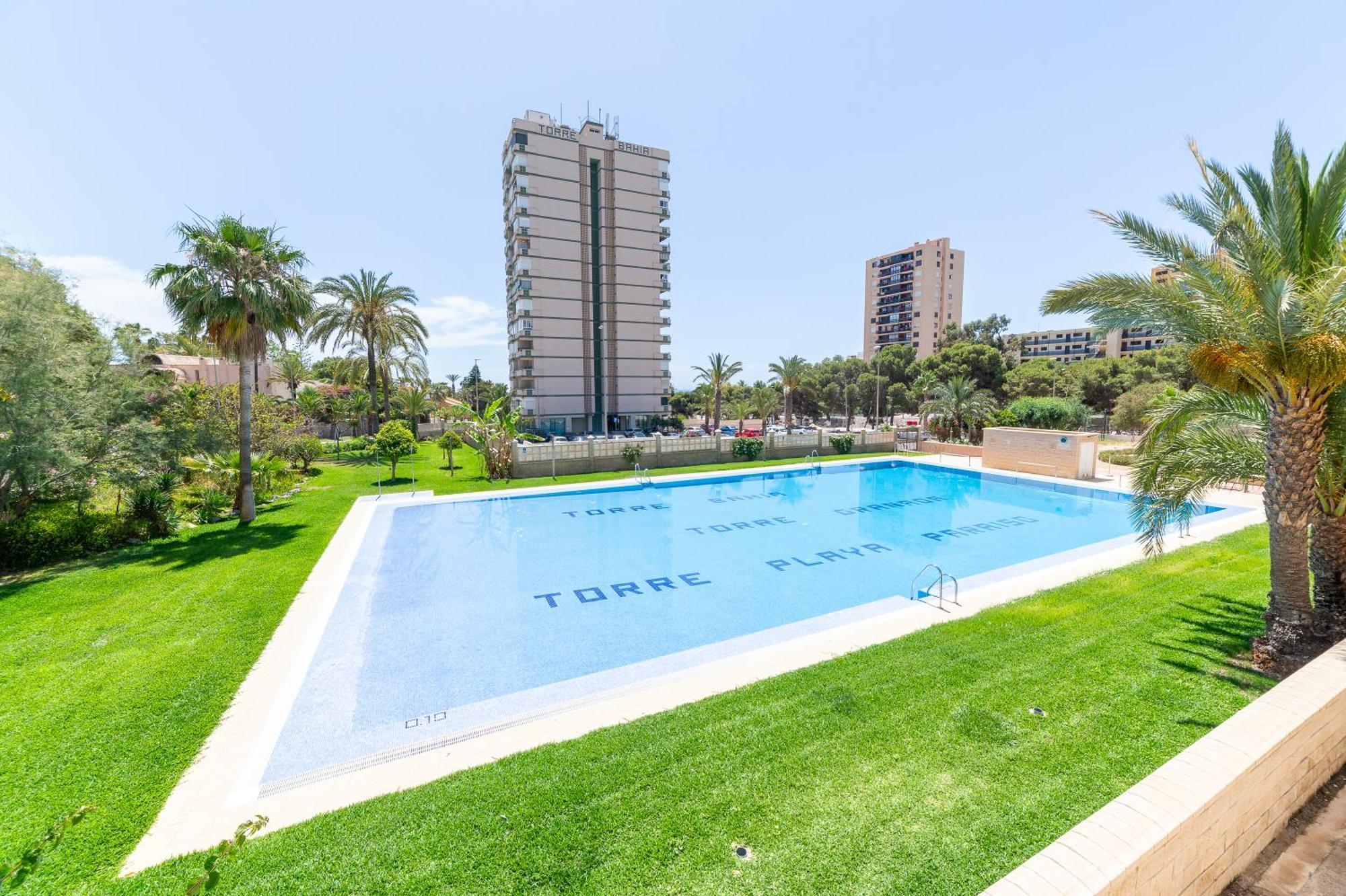 Trendy Homes Paradise Aguadulce  Exterior foto