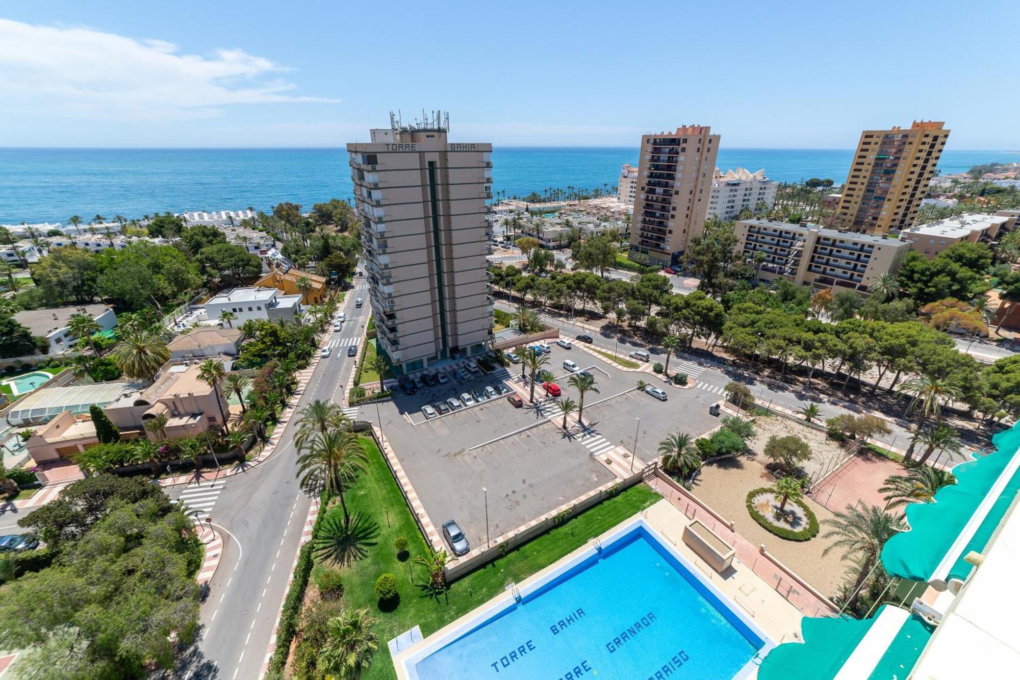 Trendy Homes Paradise Aguadulce  Exterior foto