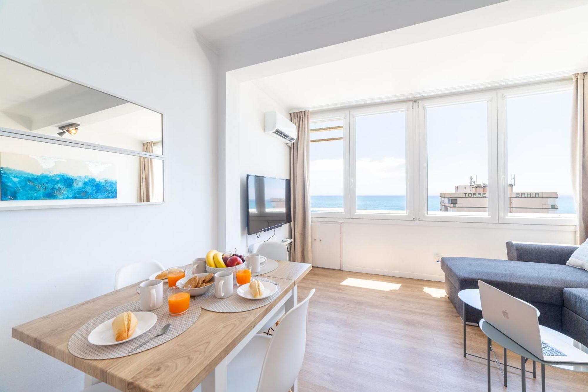 Trendy Homes Paradise Aguadulce  Exterior foto